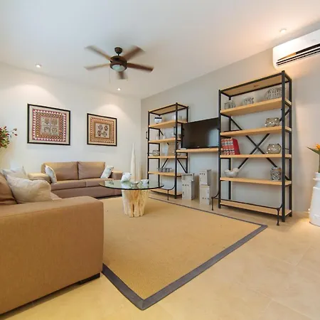 Amazing 2Br Condo Surrounded By Nature By Happy Address